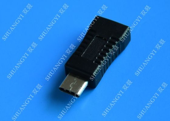 چین Type C 3.1 To USB 3.0 Connector Type C Micro USB 2 Port For Computer تامین کننده