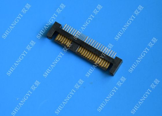چین Printed Circuit Board PCB Wire to Board IDC Type Connector 22 Pin Jst 2.5 mm تامین کننده