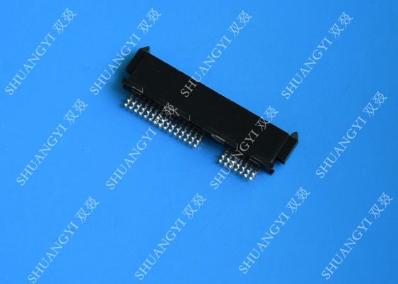 چین Customized 1.5 mm Wire To Board Connectors Crimp 22 Pin Jst For PCB تامین کننده