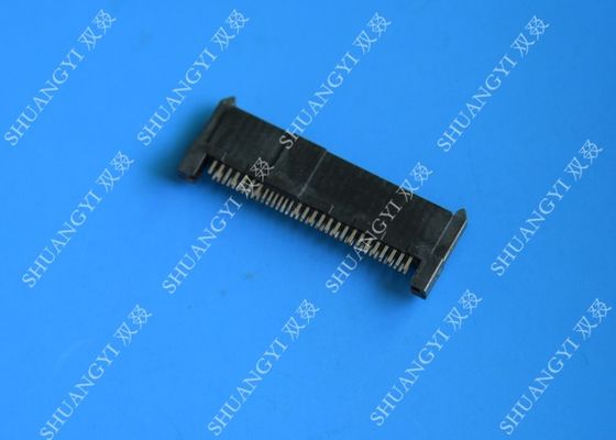 چین JST PHR 68 Pin Wire To Board Connectors , Surface Mount 1.5 mm Pitch Connector تامین کننده