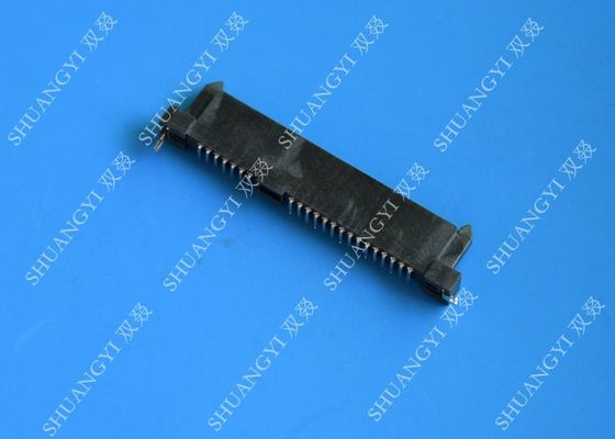 چین Lightweight 2.54 mm Pitch Wire To Board Power Connector For Communication تامین کننده